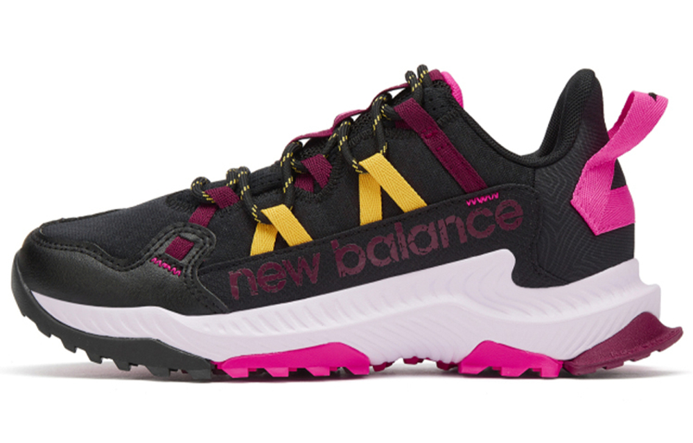 Кроссовки New Balance Nb Shando (Женская размерная сетка)