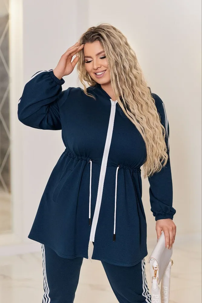 Костюм УК-319-2 Fabrika