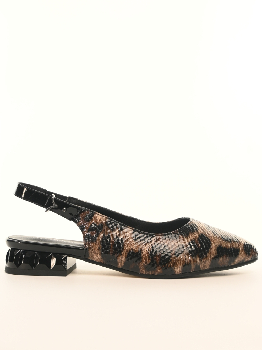 Босоножки женские Ascalini G2567