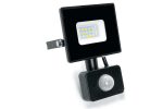 Прожектор LED с датчиком движения LL-906 IP44 20W 6400K Feron 29556