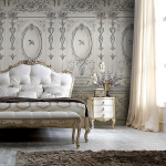 Обои и панно Affresco, коллекция  New Art