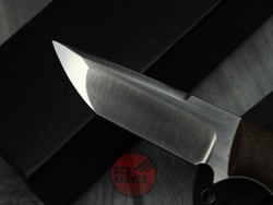 Нож "Лесник-4" Танто "Лесник-4" Танто