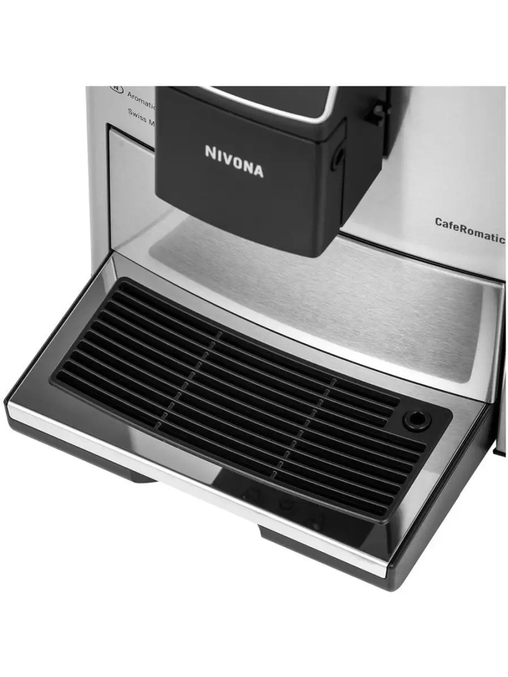 Кофемашина Nivona CafeRomatica NICR 825
