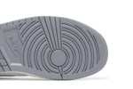 Кроссовки Jordan Air Jordan 1 Mid "Vintage Grey"