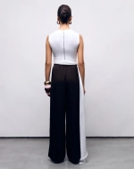 Топ трансформер с шлейфом