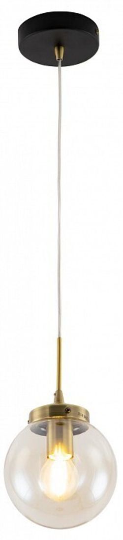Подвесной светильник Citilux CL105115