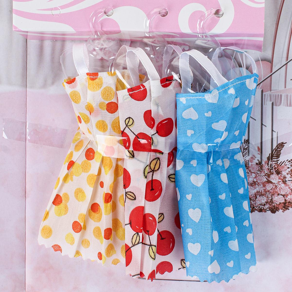 Кукла тип модель, с аксесс. коробка 01287