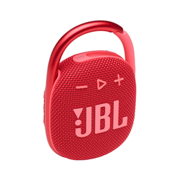 Портативная колонка JBL Clip 4 белый