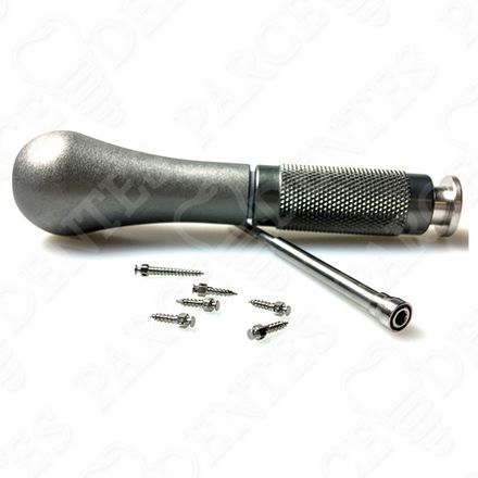 Отвертка для ортодонтических винтов