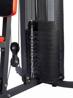 Многофункциональный спортивный комплекс Atemi