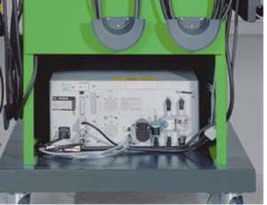 BEA 050, BEA 055, BEA 060, BEA 065, BEA 460, BEA 250, BEA 350, Газоанализаторы, № в ГРСИ РФ - 63878-16