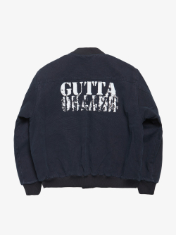 'RASCAL' BOMBER NAVY