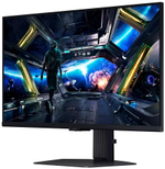 Монитор 27" Samsung LS27DG702EIXCI черный