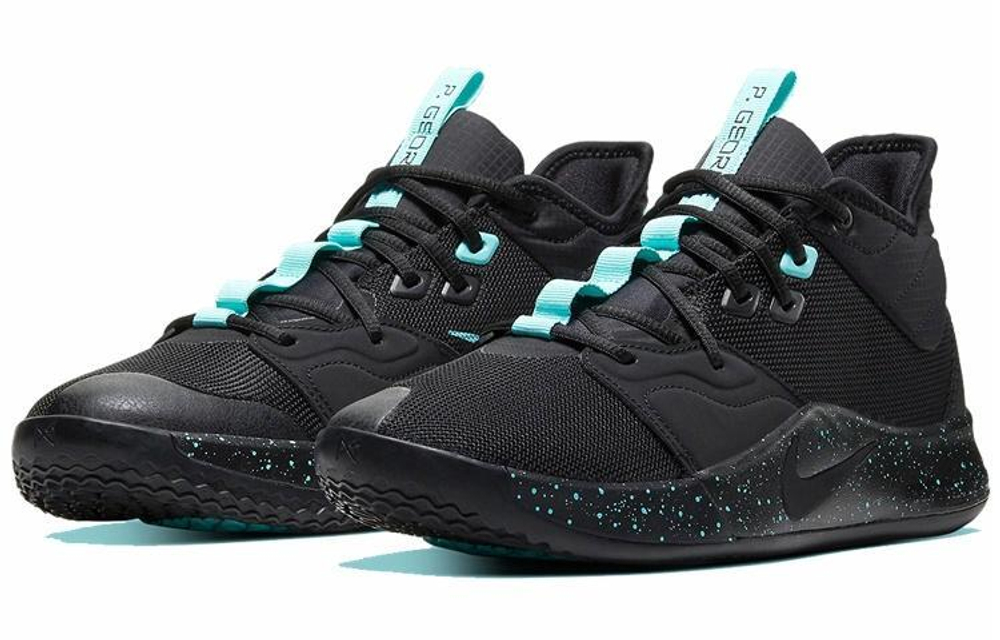 Кроссовки Nike Pg 3 Diamond