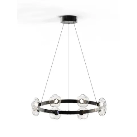 Подвесная люстра Aployt KLARISSA APL.072.23.08