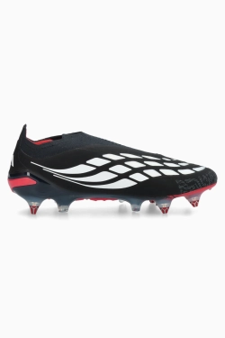 Бутсы adidas Predator Elite LL SG - черный