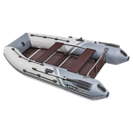 Доп. модификация лодок Pelican Гавиал Sport Моторная