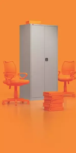 Архивные шкафы