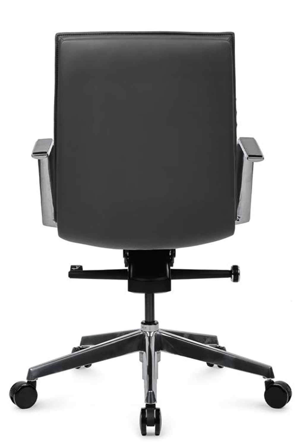 Кресло Riva Краун-M B1819 Графит