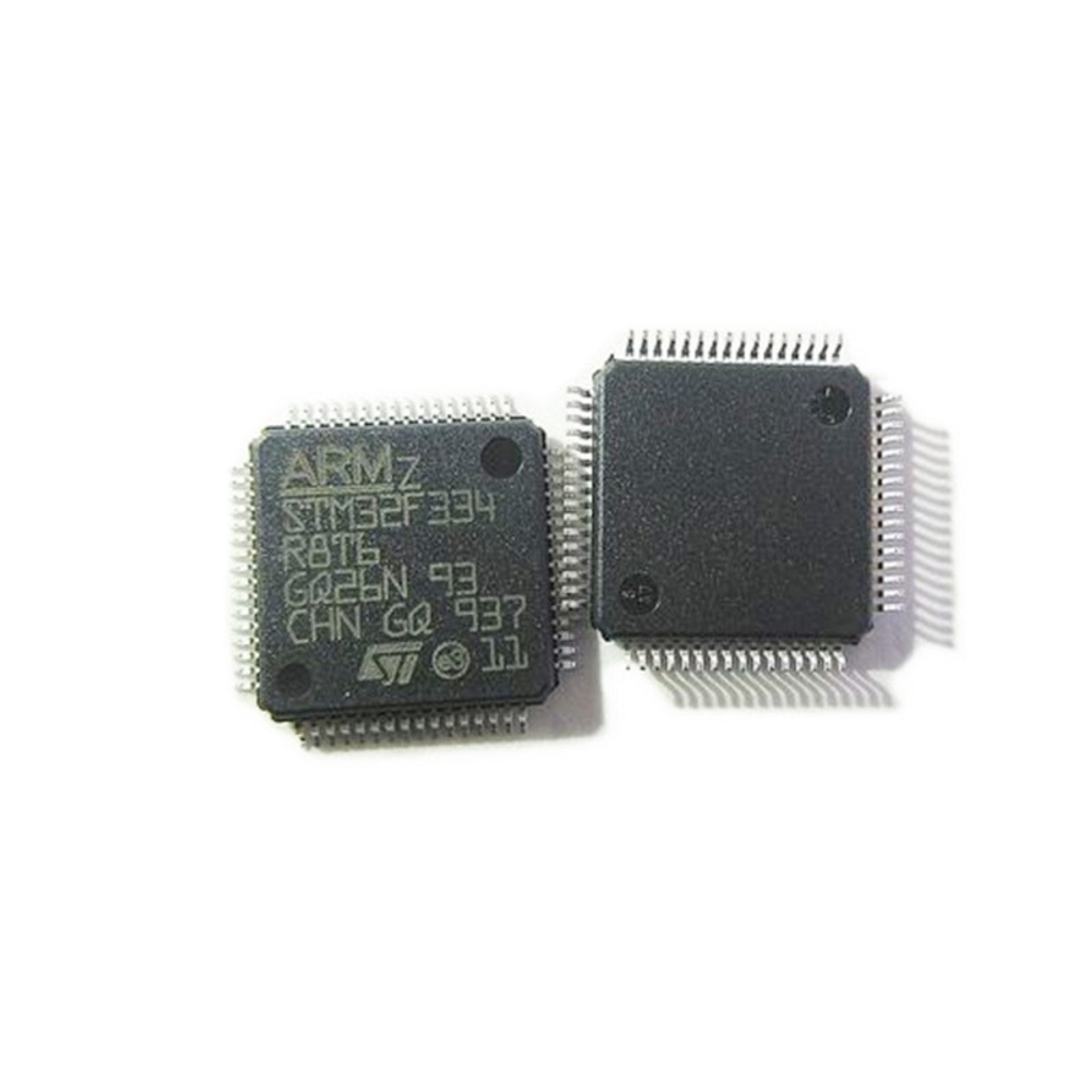 Микроконтроллер STM32F334 R8Tb