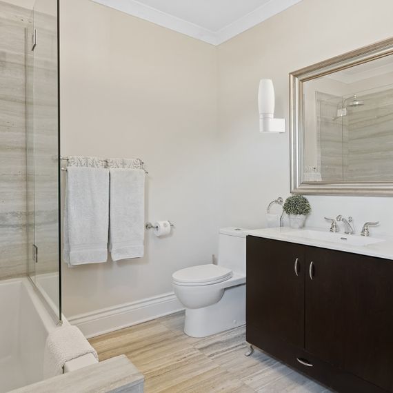 Подсветка для зеркал Arte Lamp A1209AP-1WH