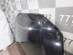 Капот Audi A6 (C7) 11-18 Б/У Оригинал 4G0823029A