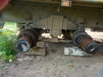 FAW J6 8x4 Самосвал CA3310P66K24T4E5 (Дизельный, 11,1 л, 420 л.с., МТ)