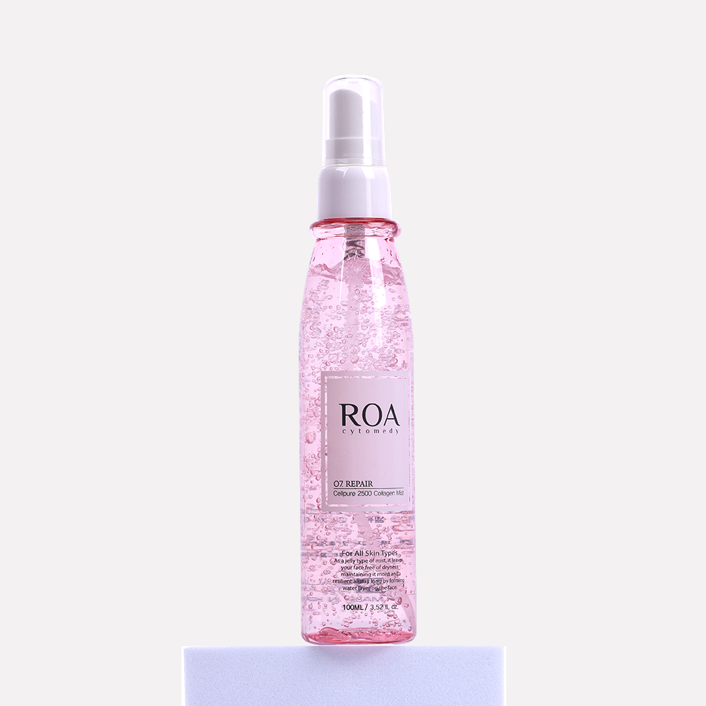 ROA CELL PURE 2500 COLLAGEN MIST, 50 мл