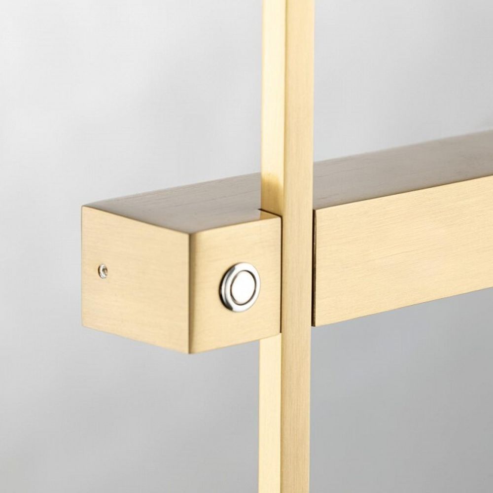 Бра Citilux Pixel CL216393