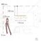 Подвесной светильник LOFT IT Thread 10388P/A Brass