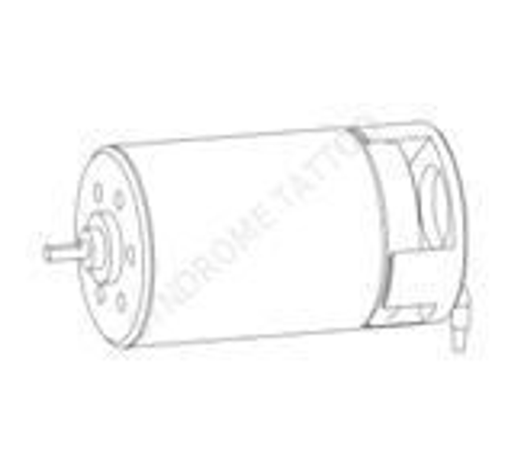 42 Motor assembly dragonfly