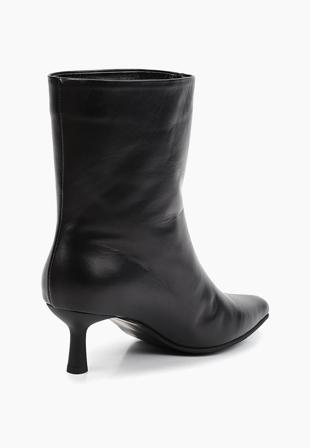 Ботильоны // Amy // Black