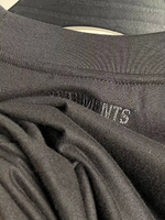 Футболка Vetements