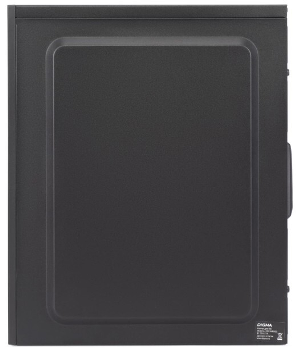 Корпус mATX Digma DCC-MN303