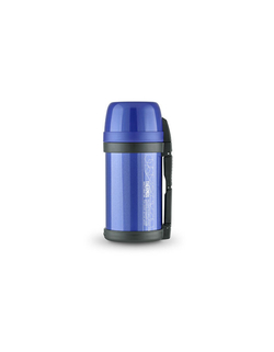 Термос из нержавеющей стали Thermos FDH-2005 MTB Vacuum Inculated Bottle, 1.4 л