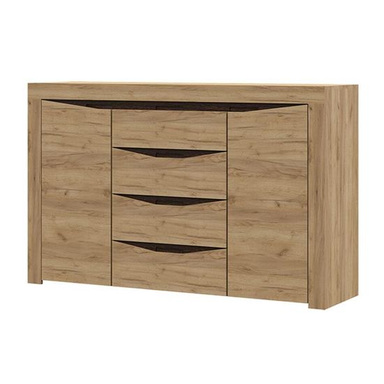 ПАОЛА КМ 702МДФ