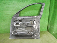 Дверь передняя правая Bmw X4 F26 (2014-2018)