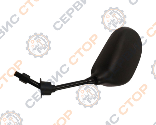 Зеркало заднего вида правое Минск D4 125