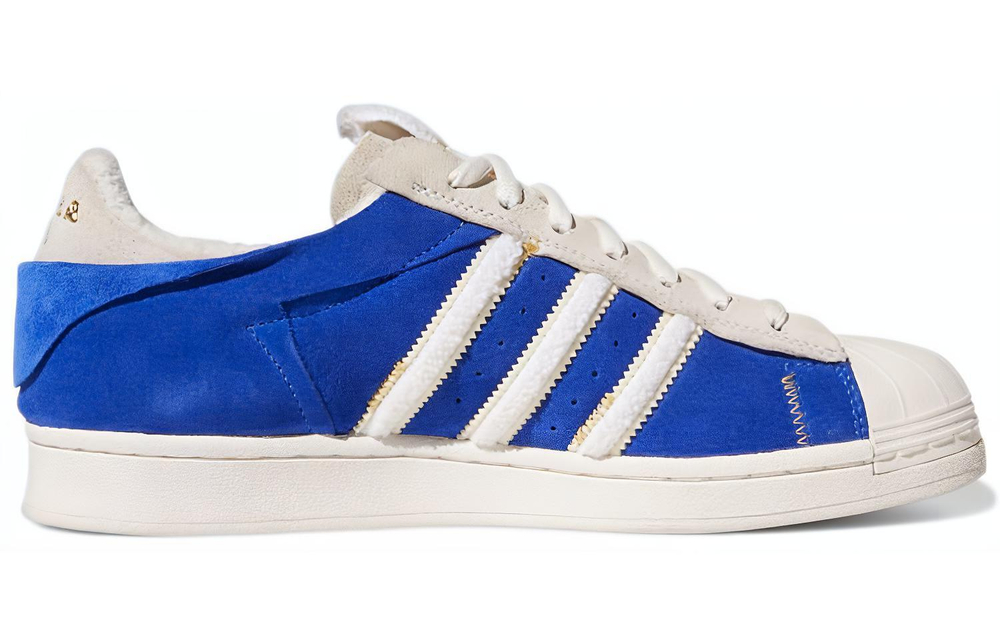 Кроссовки Henry Ruggs X Adidas Originals Superstar Ws2