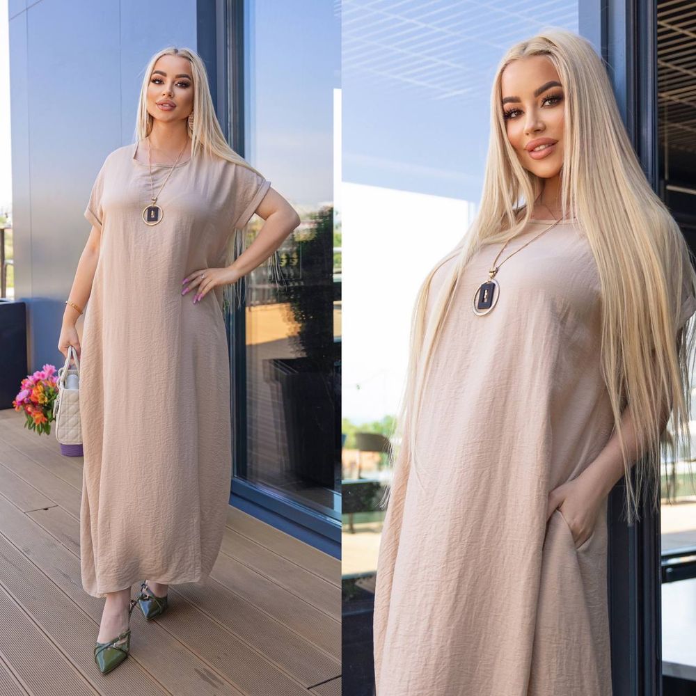 Платье УК-1352-2 Fabrika