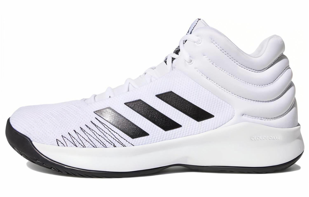 Кроссовки Adidas Pro Spark