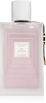 Lalique Les Compositions Parfumees Pink Paradise парфюмерная вода женская
