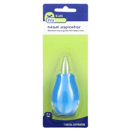Ezy Dose, детский назальный аспиратор, 1 шт.