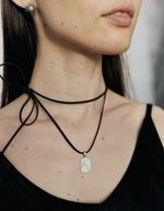 Подвеска Душа