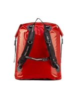 Герморюкзак Helios 80 л (ПВХ, красный/черный) (HS-GR-80-RB)