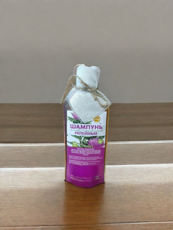 Шампунь Алтайский Репейный 250 мл