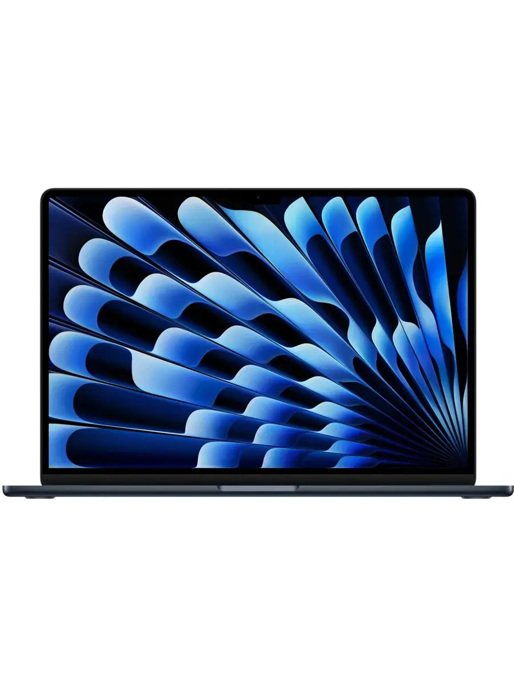 Ноутбук Apple MacBook Air 15 M2/8/512 Midnight