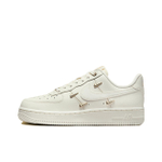 Кроссовки Nike Air Force 1 Low Sail Metallic Gold