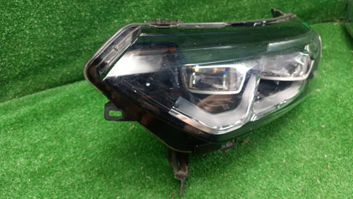 Фара левая Renault Koleos 2 (2016-2019) LED