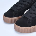 Кроссовки Puma Suede арт 6239